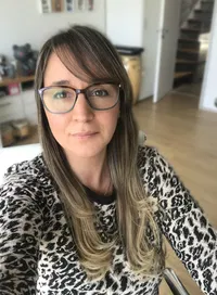 Daniela Valenzuela Bomchil's avatar