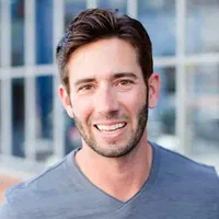 Scott Tucker's avatar