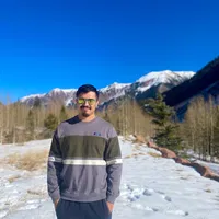Marcos Ontiveros's avatar