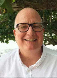 Greg Hamlin's avatar