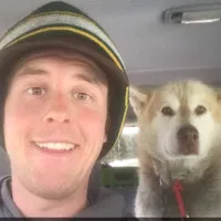 Ben Rutherford's avatar