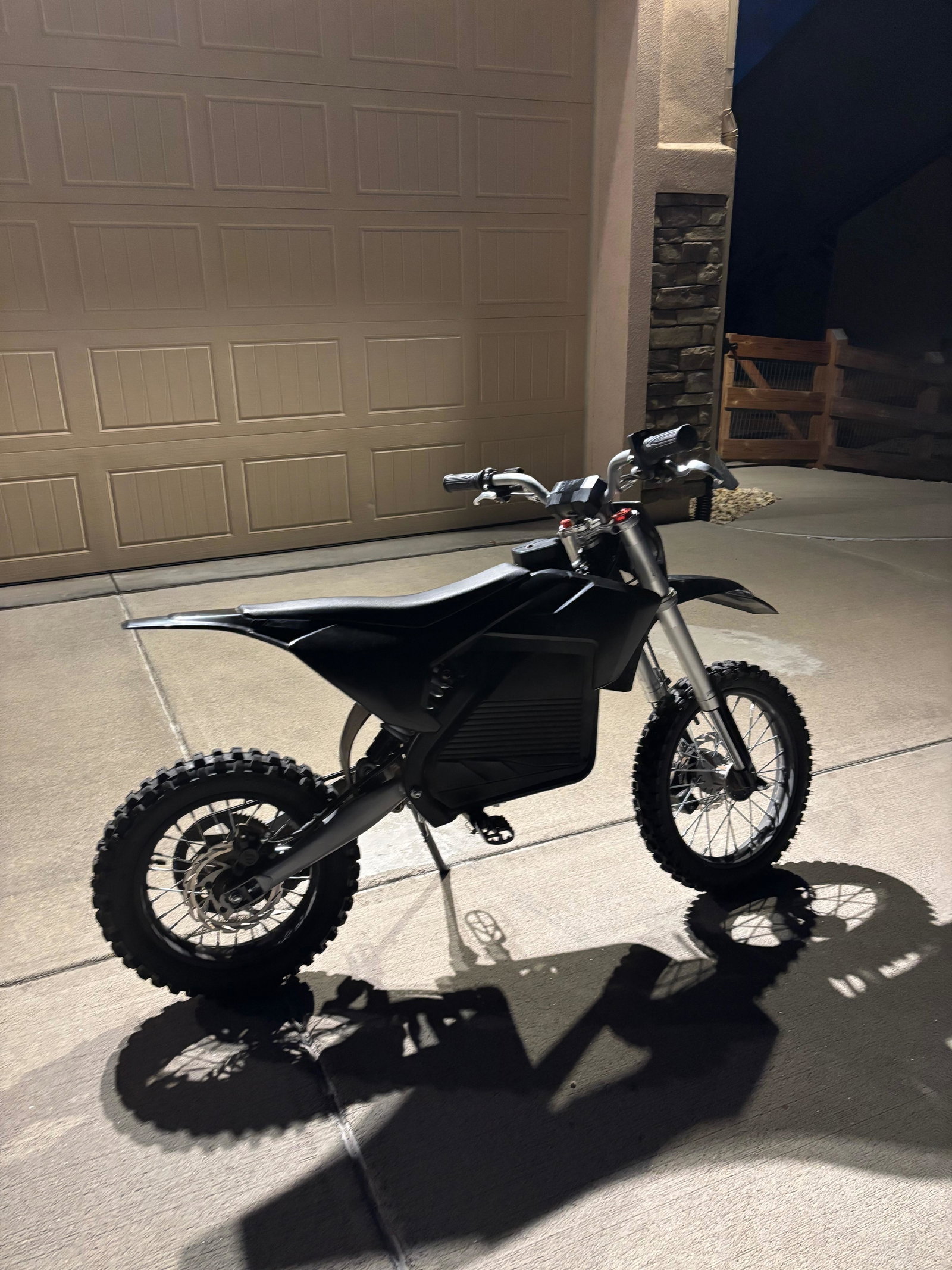 Customer photo shared with this review