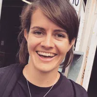 Wenny Armstrong's avatar