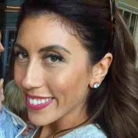 Alyssa Giustino Iredell's avatar