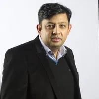 Abhishek Bagga's avatar