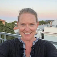 Heather Lagergren, CWCMS's avatar