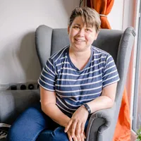 Alice Blackwell's avatar