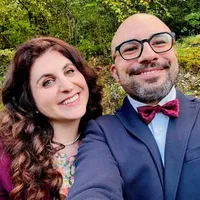 Nicola Marchili's avatar