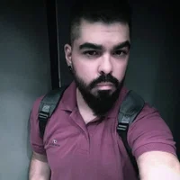 Pavlos Vlachopoulos's avatar