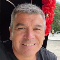 Jose Escalona's avatar