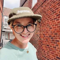 Chantal Wilson's avatar