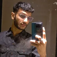 Roshan Kumar's avatar