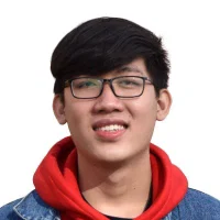 Minh-Phuc Tran's avatar