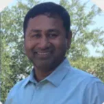 Venkat Duggireddy's avatar