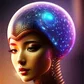 The AI Dispatch avatar