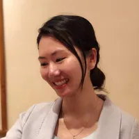 Shelly Huang's avatar