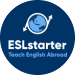 ESLstarter's avatar