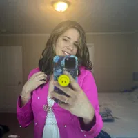 Mailen Llamas's avatar