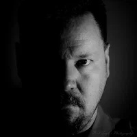 Rick Taylor's avatar