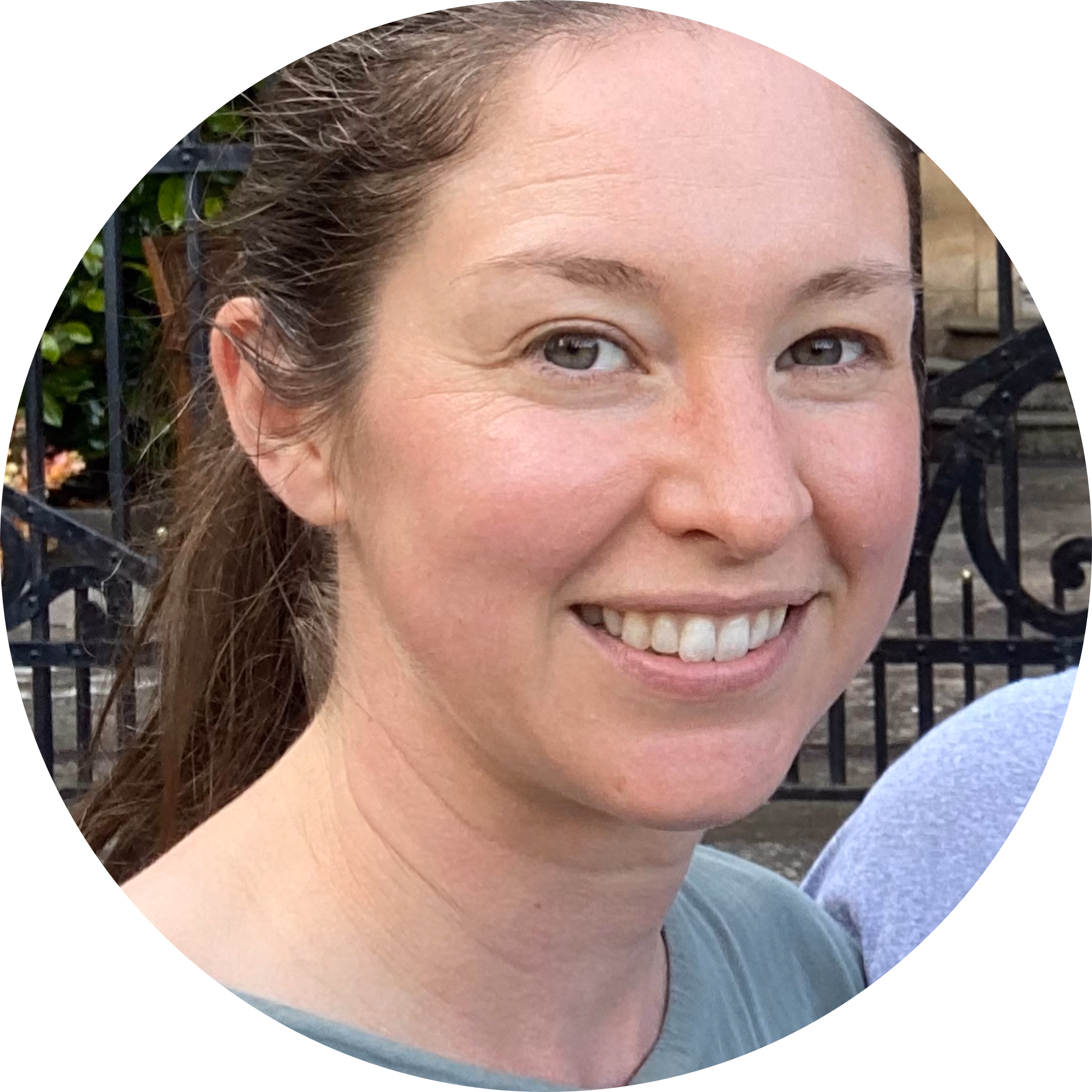 Kat Bromhall's avatar