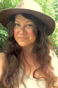 Teri Vanhall's avatar