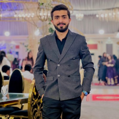 Ahmed Sheikh