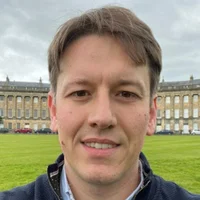 Kevin Olding