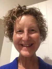 Jane Manthorpe's avatar