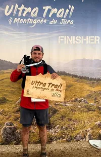 Baptiste Hugonnot's avatar