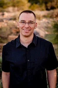 Scott DeLuzio's avatar