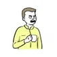 Angry Tom avatar