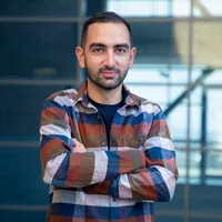 Harut Gevorgyan's avatar