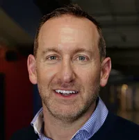 Rich Crawford's avatar