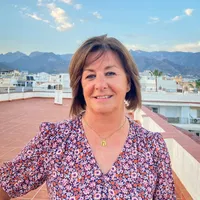 Marie Speakman's avatar