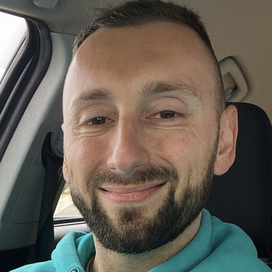 Michael Casadio