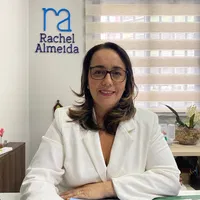 Rachel Almeida dos Santos's avatar