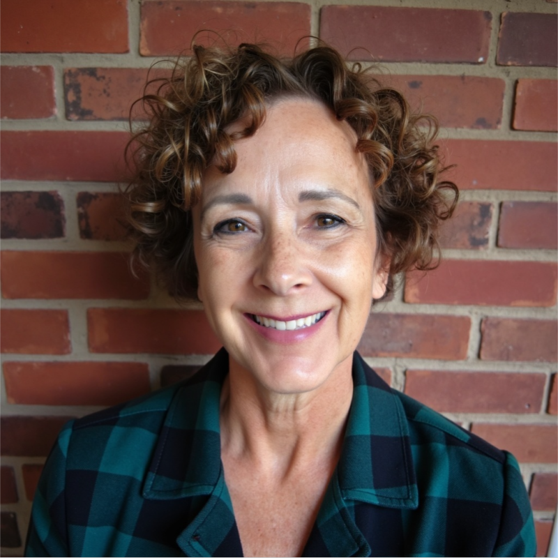 Bernice McDonald
