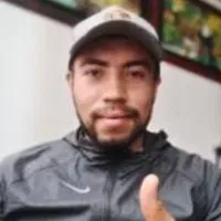 Luis Jimenez's avatar
