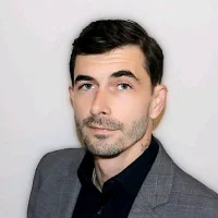 Sebastian Albinsson's avatar