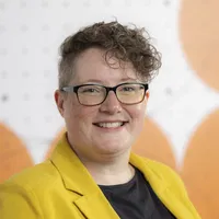 Lexi (Alexa) Radcliffe-Hart's avatar