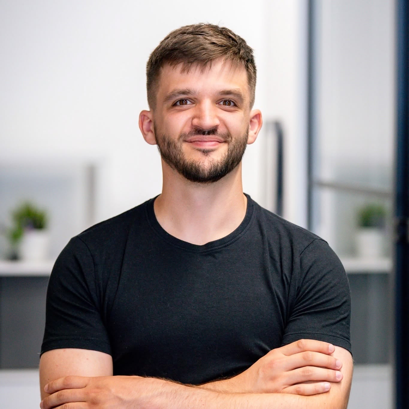 Jonah Cockshaw, Pinnacle Ai customer
