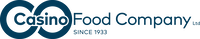 Casino Food Company Logo