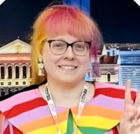 Becky Clutter's avatar