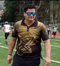 Juan Pablo Domínguez's avatar