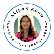Alison Kero avatar