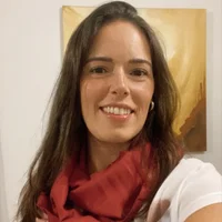 Camila Dominguez's avatar
