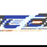 Broadband Technology Corporation Logo