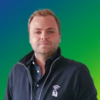 Olav Wolters's avatar