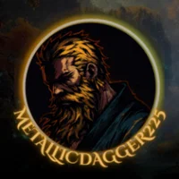 MetallicDagger225's avatar