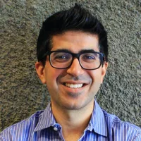 Madhur Ramani's avatar